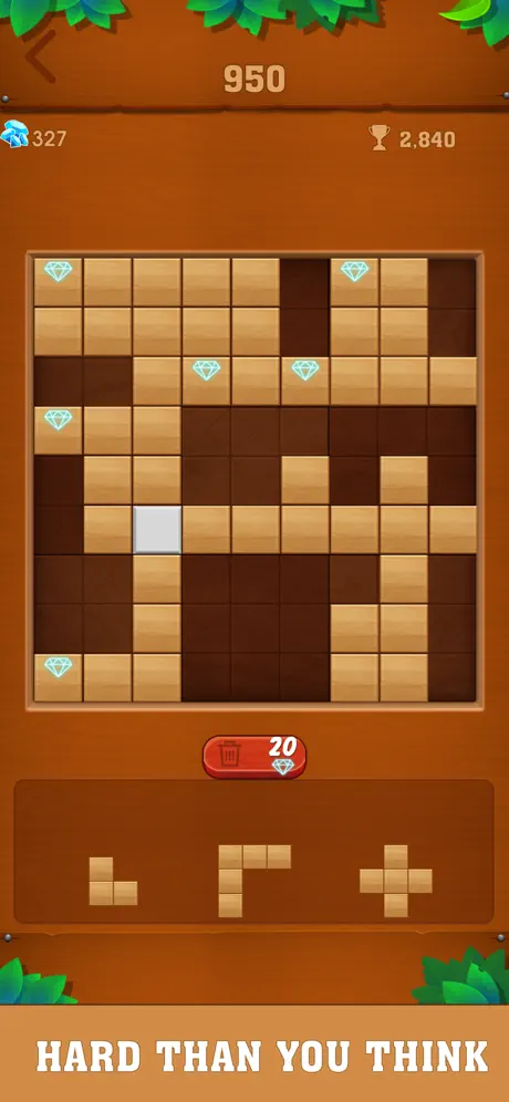 Block Wodoku : Puzzle Game Screenshot